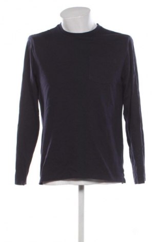 Bluză de bărbați H&M, Mărime M, Culoare Albastru, Preț 50,99 Lei