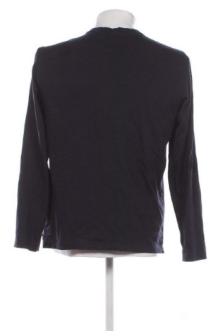 Bluză de bărbați H&M, Mărime M, Culoare Albastru, Preț 50,99 Lei