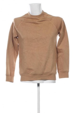 Herren Shirt H&M, Größe S, Farbe Braun, Preis 12,99 €