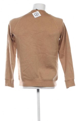 Herren Shirt H&M, Größe S, Farbe Braun, Preis 12,99 €