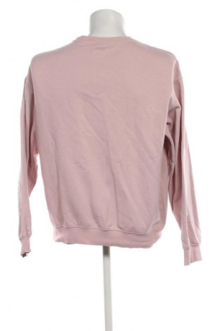 Herren Shirt H&M, Größe M, Farbe Rosa, Preis € 7,99