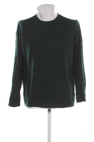 Bluză de bărbați H&M, Mărime XL, Culoare Verde, Preț 51,45 Lei