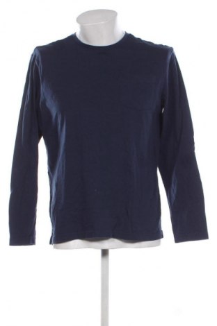 Herren Shirt H&M, Größe L, Farbe Blau, Preis € 7,99