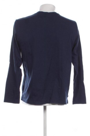 Herren Shirt H&M, Größe L, Farbe Blau, Preis € 7,99