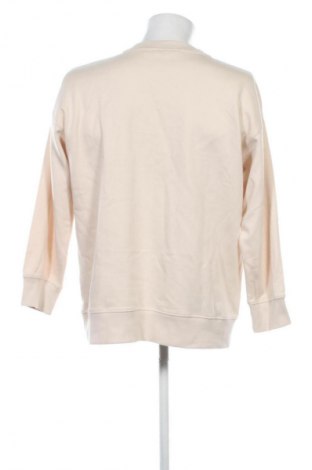 Herren Shirt H&M, Größe S, Farbe Ecru, Preis 7,99 €