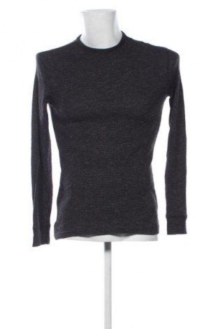 Bluză de bărbați H&M, Mărime S, Culoare Gri, Preț 34,99 Lei