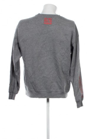Herren Shirt H&M, Größe M, Farbe Grau, Preis 8,99 €