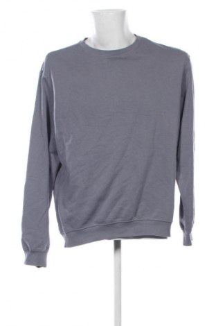 Herren Shirt H&M, Größe L, Farbe Grau, Preis € 14,99