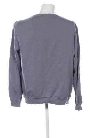 Herren Shirt H&M, Größe L, Farbe Grau, Preis € 14,99