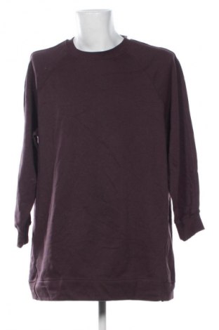 Bluză de bărbați H&M, Mărime XL, Culoare Mov, Preț 42,99 Lei