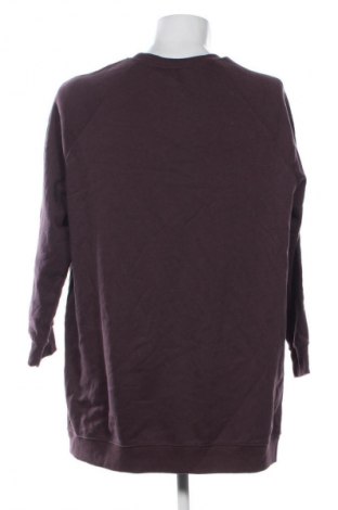 Bluză de bărbați H&M, Mărime XL, Culoare Mov, Preț 42,99 Lei