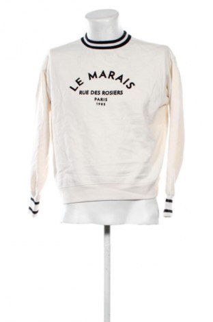 Pánské tričko  H&M, Velikost S, Barva Krémová, Cena  169,00 Kč