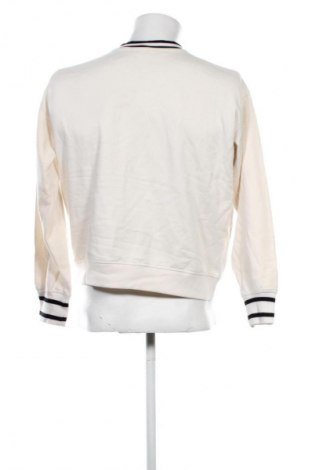 Pánské tričko  H&M, Velikost S, Barva Krémová, Cena  169,00 Kč