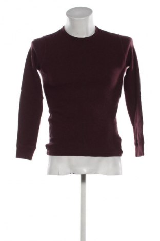 Bluză de bărbați H&M, Mărime S, Culoare Roșu, Preț 38,99 Lei