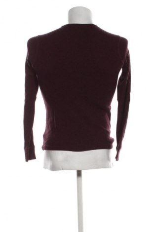 Bluză de bărbați H&M, Mărime S, Culoare Roșu, Preț 38,99 Lei