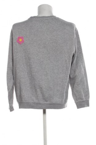 Herren Shirt H&M, Größe L, Farbe Grau, Preis € 3,99