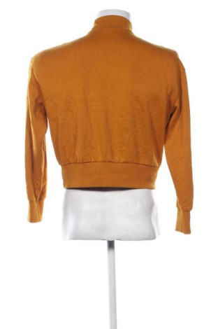 Herren Shirt H&M, Größe S, Farbe Orange, Preis 9,99 €