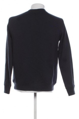 Bluză de bărbați H&M, Mărime S, Culoare Albastru, Preț 39,99 Lei