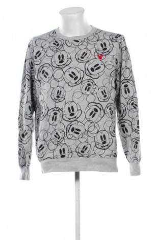 Herren Shirt H&M Divided, Größe L, Farbe Mehrfarbig, Preis 12,99 €