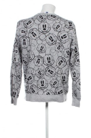 Herren Shirt H&M Divided, Größe L, Farbe Mehrfarbig, Preis 12,99 €