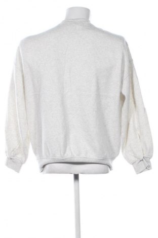 Herren Shirt H&M Divided, Größe S, Farbe Grau, Preis 7,99 €