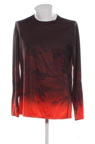 Herren Shirt H&M Sport, Größe M, Farbe Mehrfarbig, Preis 7,99 €