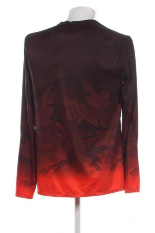 Herren Shirt H&M Sport, Größe M, Farbe Mehrfarbig, Preis 7,99 €