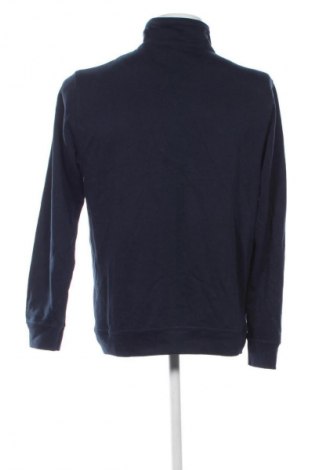 Bluză de bărbați Hakro, Mărime M, Culoare Albastru, Preț 43,99 Lei