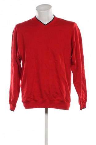 Bluză de bărbați Hakro, Mărime L, Culoare Roșu, Preț 25,99 Lei