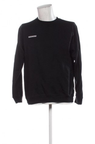 Herren Shirt Hakro, Größe M, Farbe Schwarz, Preis 9,99 €