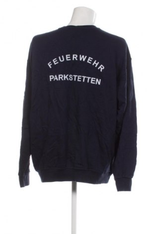 Férfi blúz Hakro, Méret XXL, Szín Kék, Ár 4 709 Ft