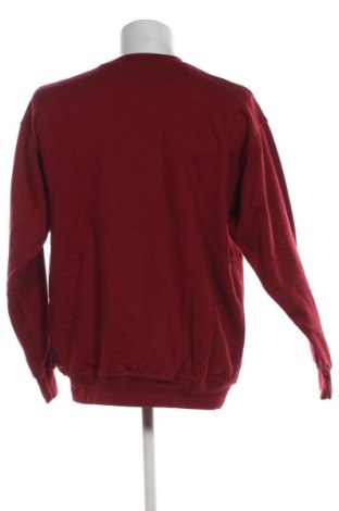 Herren Shirt Hakro, Größe XL, Farbe Rot, Preis € 4,99