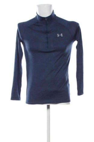 Herren Shirt Heather, Größe S, Farbe Blau, Preis € 9,99