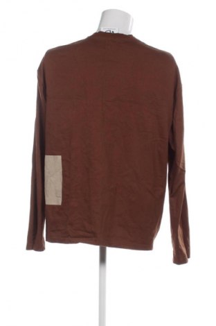 Herren Shirt Unbranded, Größe XXL, Farbe Braun, Preis 9,72 €