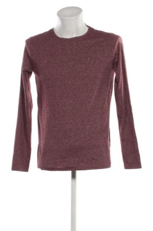 Ανδρική μπλούζα Hilfiger Denim, Μέγεθος M, Χρώμα Κόκκινο, Τιμή 37,99 €