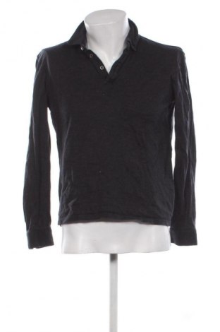 Herren Shirt Hugo Boss, Größe L, Farbe Grau, Preis € 34,99