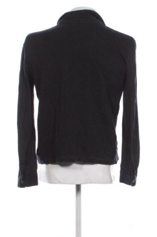 Herren Shirt Hugo Boss, Größe L, Farbe Grau, Preis € 34,99