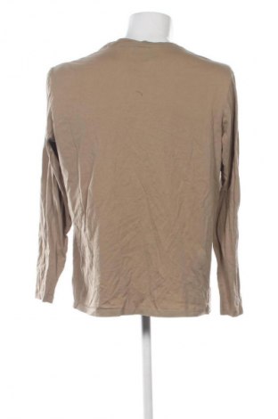 Bluză de bărbați Hugo Boss, Mărime XL, Culoare Maro, Preț 170,99 Lei