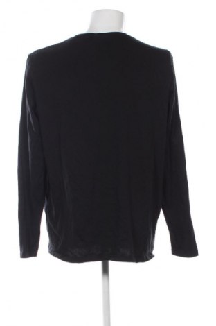 Bluză de bărbați Hugo Boss, Mărime XXL, Culoare Negru, Preț 155,99 Lei
