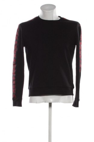 Herren Shirt Hugo Boss, Größe M, Farbe Schwarz, Preis 54,99 €