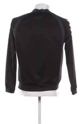 Herren Shirt Hummel, Größe M, Farbe Schwarz, Preis 11,99 €