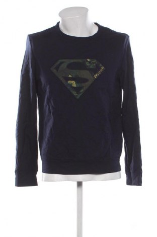 Herren Shirt Iceberg, Größe M, Farbe Blau, Preis € 22,99