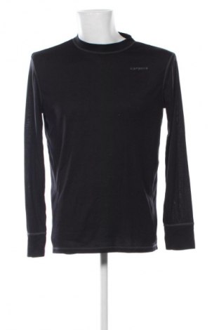 Herren Shirt Icepeak, Größe L, Farbe Schwarz, Preis € 45,99