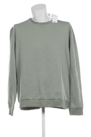 Herren Shirt Jack & Jones, Größe XXL, Farbe Grün, Preis 49,99 €