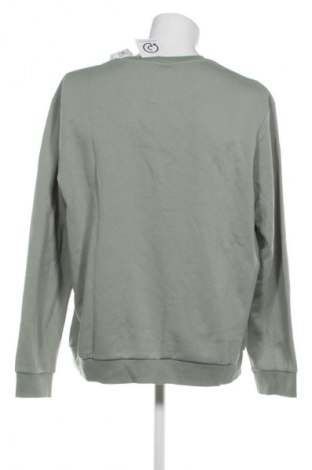 Herren Shirt Jack & Jones, Größe XXL, Farbe Grün, Preis 49,99 €