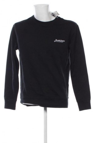 Herren Shirt Jack & Jones, Größe L, Farbe Schwarz, Preis € 26,99