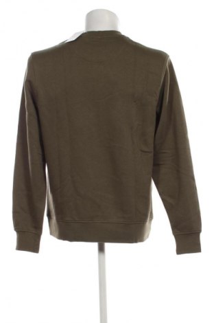 Herren Shirt Jack & Jones, Größe M, Farbe Grün, Preis 49,99 €