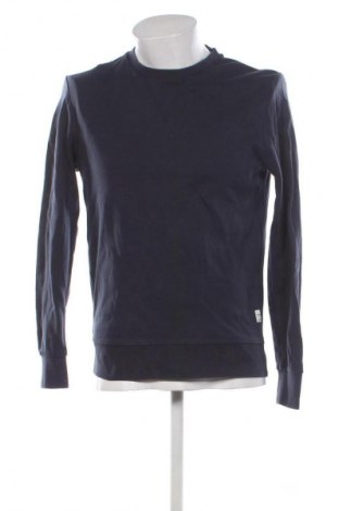Bluză de bărbați Jack & Jones, Mărime M, Culoare Albastru, Preț 52,99 Lei