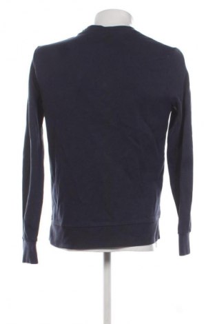Bluză de bărbați Jack & Jones, Mărime M, Culoare Albastru, Preț 52,99 Lei