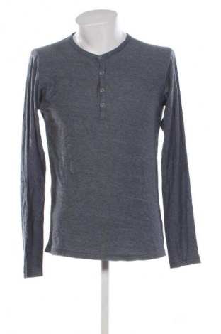 Herren Shirt Jack & Jones, Größe L, Farbe Grau, Preis 10,00 €